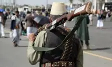 شهادت ۵ عضو انصار الله و زخمی شدن چند تن دیگر در حمله پهپادی نیروهای دولتی یمن تحت حمایت عربستان