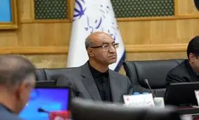 استاندار کرمانشاه: خدمات بانکی اربعین در مرز خسروی باید شبانه‌روزی باشد