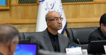 استاندار کرمانشاه: خدمات بانکی اربعین در مرز خسروی باید شبانه‌روزی باشد