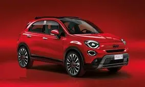 خودروهای ایتالیایی هم برای جانبازان آمد 