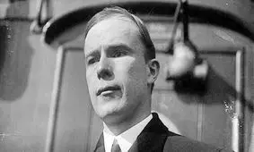 مستشار آمریکایی که محبوب ایرانی‌هاست/ چگونه روس‌ها مورگان شوستر را از کشور اخراج کردند؟/ راه نجات اقتصاد ایران از نظر مستشار آمریکایی چه بود؟