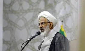 نماینده ولی فقیه در سپاه: دشمن به دنبال تغییر باور‌ها و گرایش های مردم است