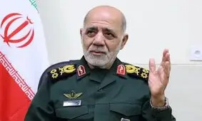 دیدار فرمانده قرارگاه مرکزی خاتم‌الانبیا با فرمانده معظم کل قوا/ گزارش سرلشکر عبداللهی به آیت‌الله سیدمجتبی خامنه‌ای درباره آمادگی نیروهای مسلح