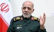 دیدار فرمانده قرارگاه مرکزی خاتم‌الانبیا با فرمانده معظم کل قوا/ گزارش سرلشکر عبداللهی به آیت‌الله سیدمجتبی خامنه‌ای درباره آمادگی نیروهای مسلح