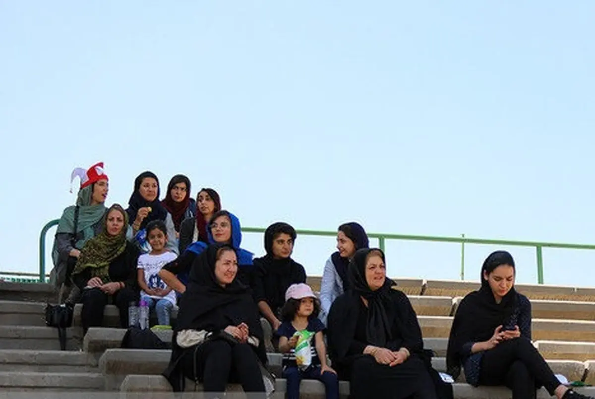مدیرعامل استقلال خوزستان به دنبال ورود زنان به ورزشگاه غدیر

