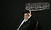 حزب‌الله برای رهبر شهید، مراسم یادبود برگزار می‌کند
