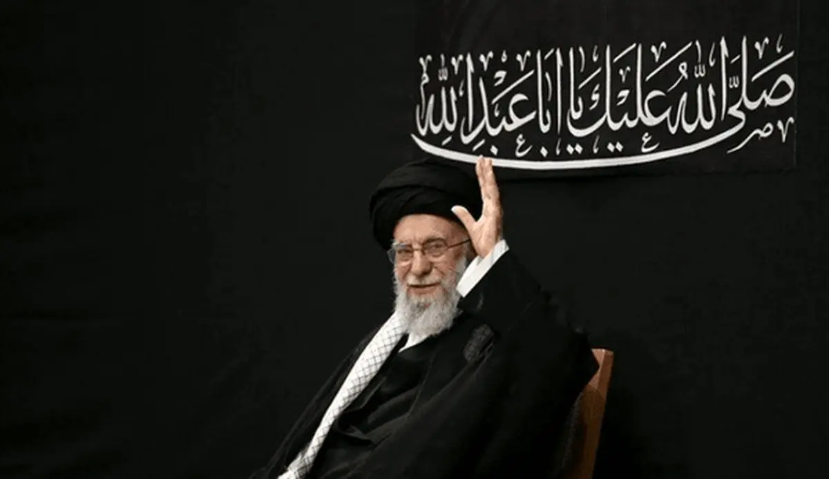 حزب‌الله برای رهبر شهید، مراسم یادبود برگزار می‌کند
