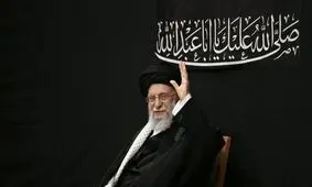 حزب‌الله برای رهبر شهید، مراسم یادبود برگزار می‌کند
