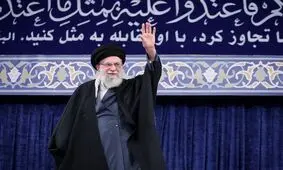 اطلاعیه دفتر حفظ و نشر آثار رهبر شهید انقلاب در پاسخ به انتساب یک شعر به امام شهید

