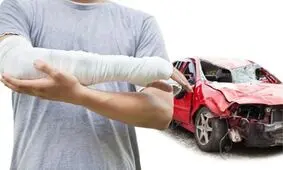 آیا دیه به راننده مقصر فاقد گواهینامه تعلق میگیرد؟