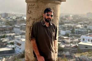 وزارت امور خارجه آزادی عکاس ایرانی در افغانستان را با جدیت دنبال می‌کند


