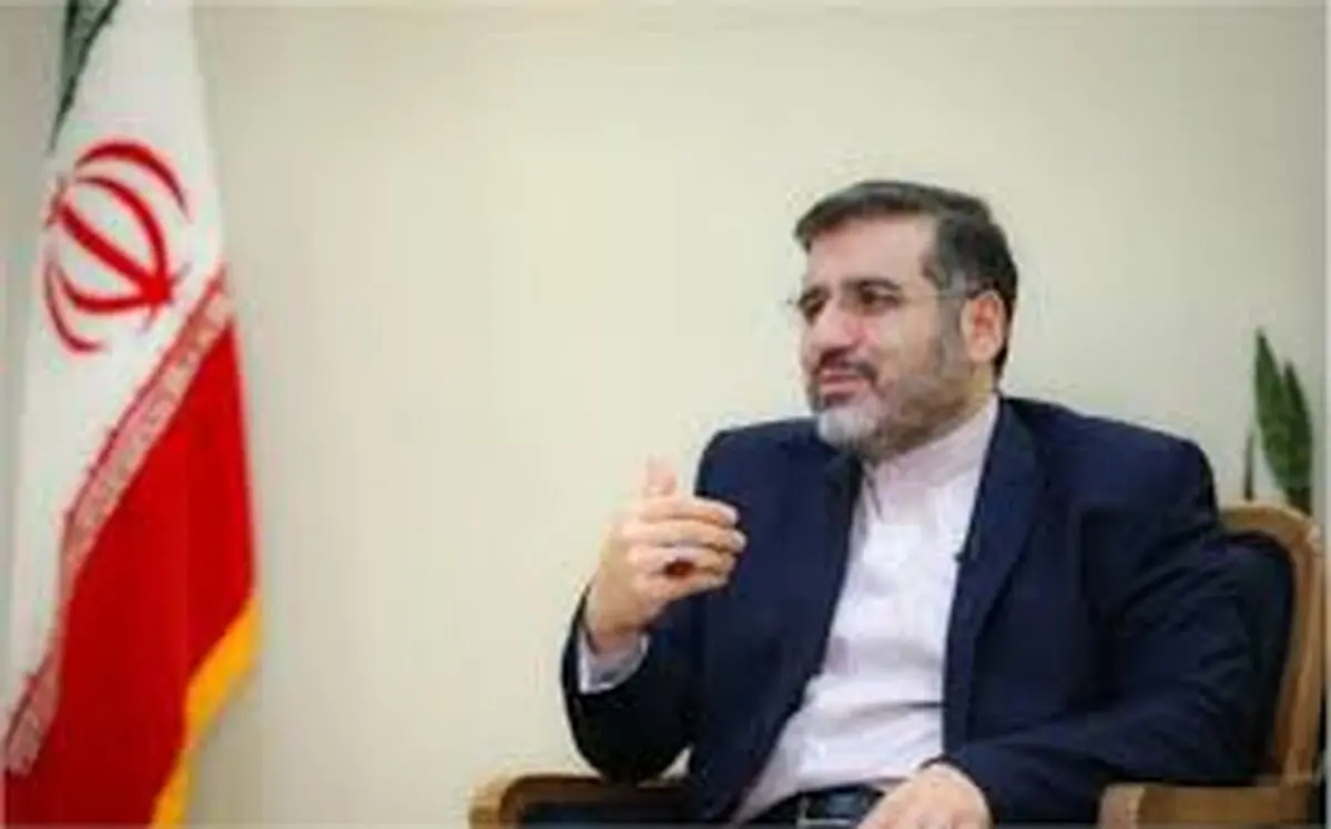 وزیر ارشاد: فروش سینما در سال ۱۴۰۲ به ۱۳۰۰ میلیارد تومان رسید