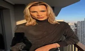 چشمان روباهی، جان اینفلوئنسر زیبایی را گرفت 