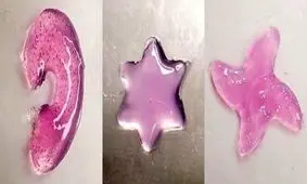 داروی سرطان در اعماق بدن چاپ می شود