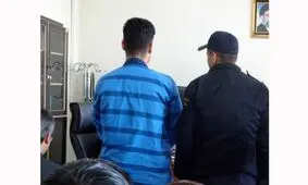 زن جوان قاتل شوهرش را در دادگاه تهران بخشید