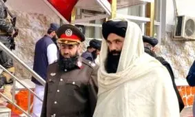 سراج الدین حقانی محل اختفای الظواهری را به امریکا نشان داد!