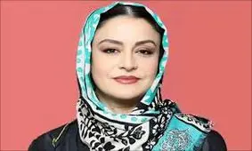 واکنش مریلا زارعی به حملات اسرائیل: پایانت نزدیک است