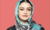 واکنش مریلا زارعی به حملات اسرائیل: پایانت نزدیک است