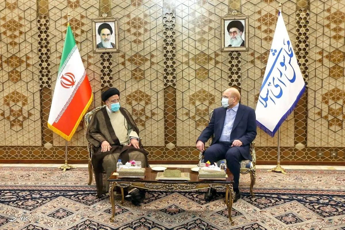 واکنش روزنامه کیهان به کش و قوس دولت و مجلس بر سر شاسی بلندها/ عکسی از تیتر جنجالی صفحه اول روزنامه
