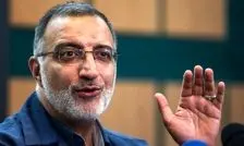 انتقاد زاکانی از تصمیم کارگروه اضطرار آلودگی هوا؛ مردم را از تردد منع نکنید