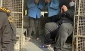 بازسازی صحنه شلیک های خونین در بلوار ابوذر و پارک سمیه/ قطع عضو پا در دوئل خونین 2 گروه اوباش / ویدئو