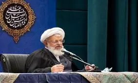 امام جمعه یزد: سیستم «بخوان، حفظ کن، نمره بگیر» توطئه مهم استکبار است