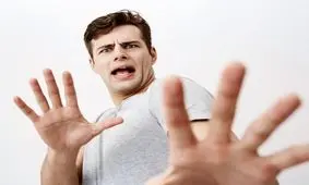 در مورد عجیب‌ترین ترس‌های دنیا چی می‌دونید؟