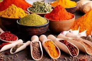 ادویه های مفید برای سلامتی مغز