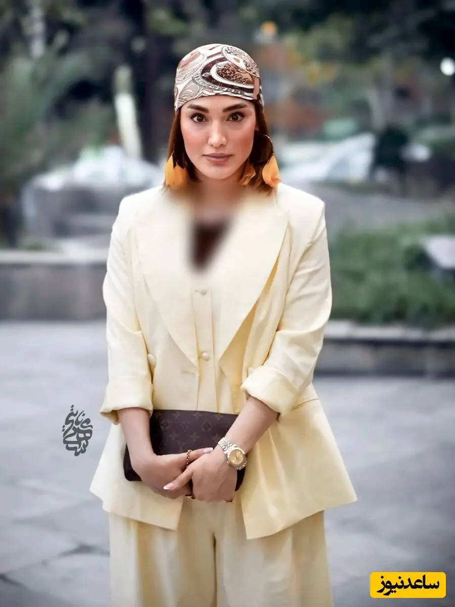 سولماز حسینی