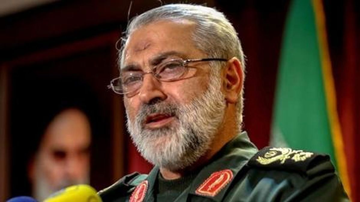 برخی مواقع مسئولان آمریکا، انگلیس یا اسرائیل حرفهای مفت میزنند/ خودشان میدانند که اگر خطایی راهبردی از آنها سر بزند چه بلایی سرشان میآید