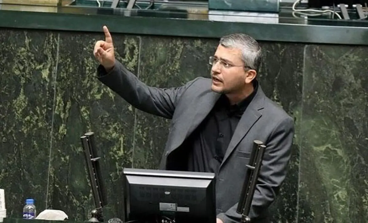 واکنش سخنگوی کمیسیون امنیت ملی مجلس به تناقض رفتار آمریکا در قبال ایران

