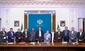 پیشنهادات و انتقادات جبهه اصلاحات ایران در دیدار با پزشکیان

