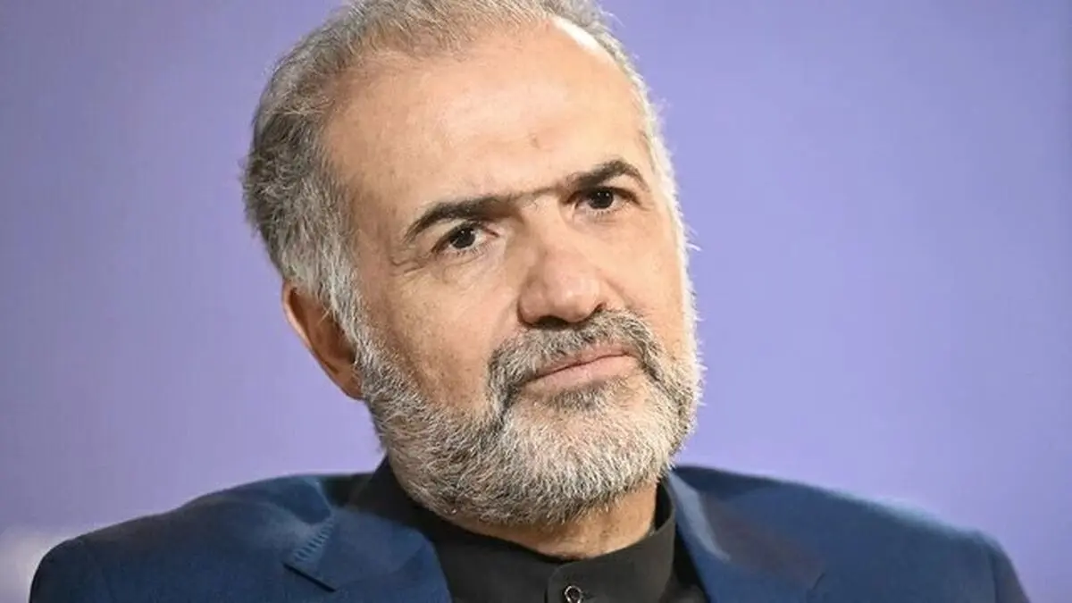روسیه در جنگ اخیر حمایت نظامی به ایران ارائه نمی‌دهد
