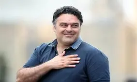 حمله آتیلا حجازی به استقلالی‌ها: همه شما جیره خورید، ناصر حجازی احتیاجی به یک مشت لمپن ندارد