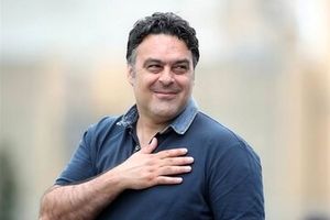 حمله آتیلا حجازی به استقلالی‌ها: همه شما جیره خورید، ناصر حجازی احتیاجی به یک مشت لمپن ندارد