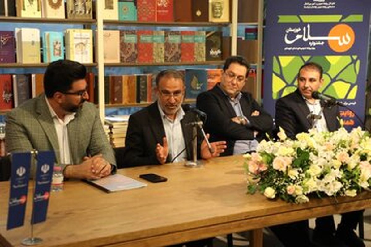  جشنواره «سلام خوزستان» با همدلی و مشارکت گسترده ادارات و نهادها در مسیر اجرا 