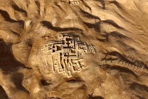 شهر سوخته زابل، تمدنی با قدمتی ۵ هزار ساله
