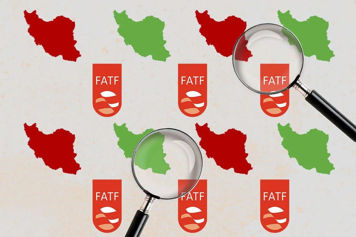 ایران در کنار کره شمالی و میانمار  در «لیست سیاه» FATF باقی ماند/ سنگال از لیست خاکستری خارج شد/ عضویت روسیه همچنان معلق مانده است