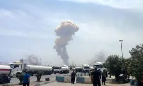 گمانه‌زنی‌ها درباره انفجار غیرکارشناسی است