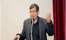 شاعر و روزنامه نگار خراسانی درگذشت