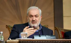 افشاگری نماینده مجلس از وزیر نیرو/ ویدئو