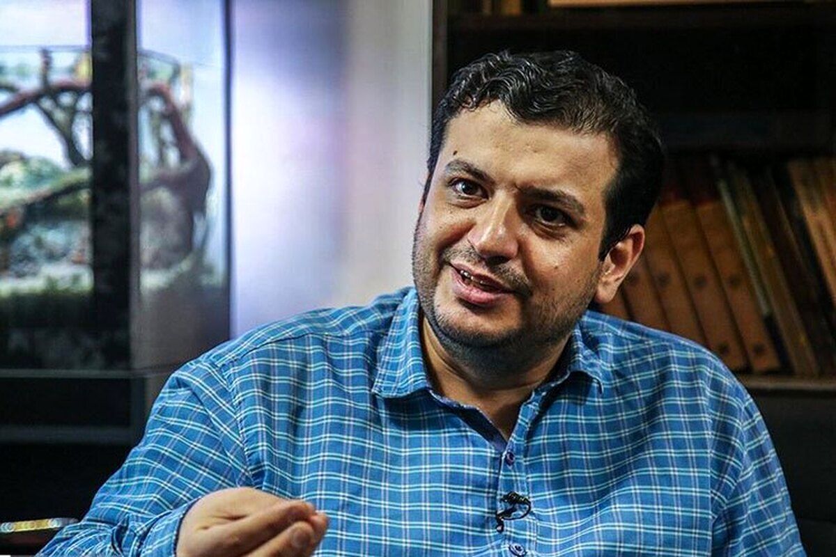 رائفیپور: این سبک مدیریت را حتی در احوالات قاجار هم نخوانده بودیم