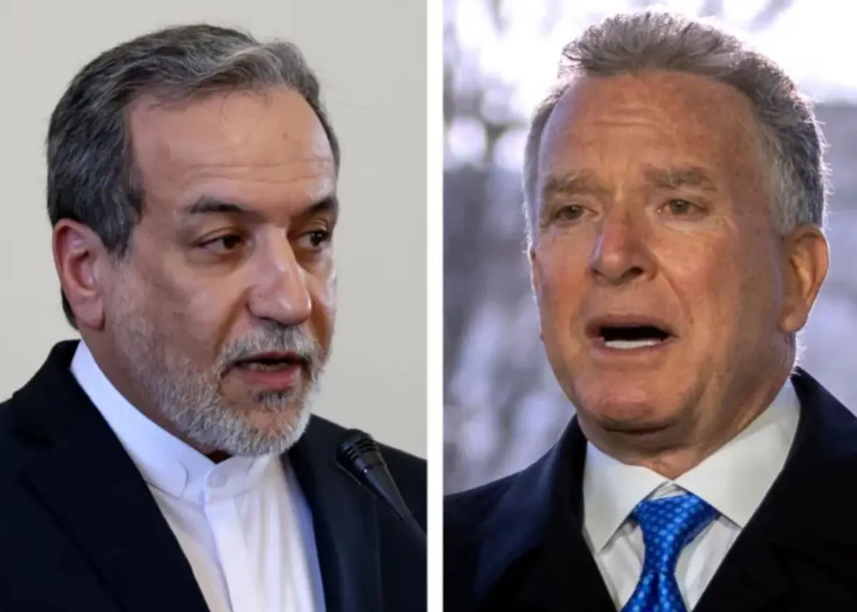  ایران در مذاکره با آمریکا توافقی در حوزه انرژی، معدن و هواپیما را پیشنهاد می‌کند