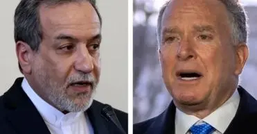  ایران در مذاکره با آمریکا توافقی در حوزه انرژی، معدن و هواپیما را پیشنهاد می‌کند