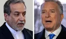  ایران در مذاکره با آمریکا توافقی در حوزه انرژی، معدن و هواپیما را پیشنهاد می‌کند