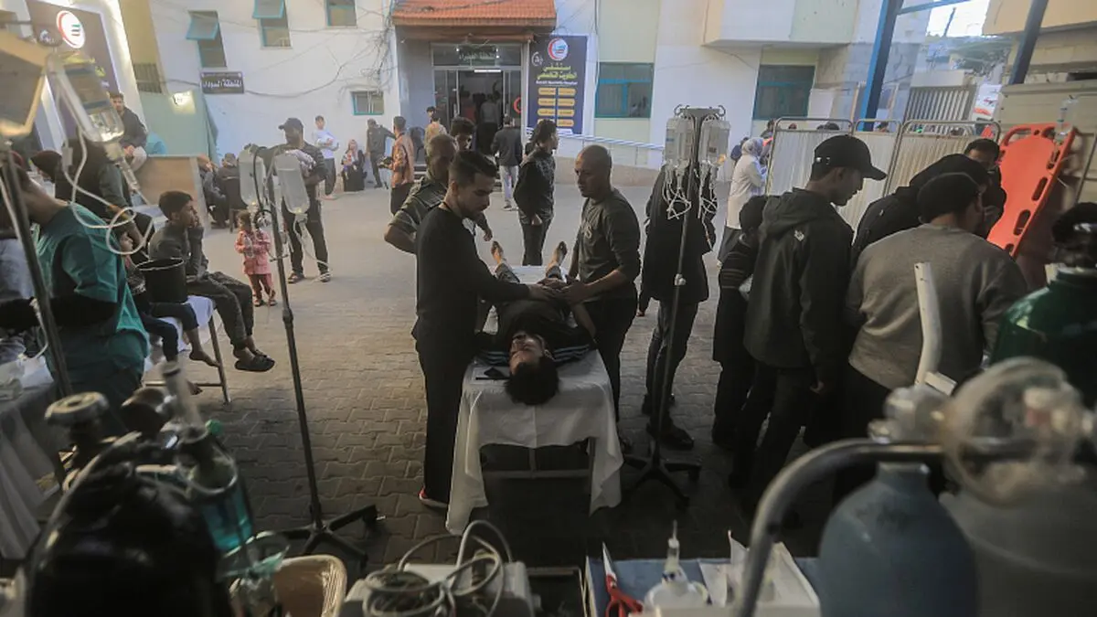 فاجعه غزه؛ آمریکا و استفاده ابزاری از «حقوق بشر»

