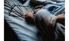 ارتباط اختلال خواب با تنگی نفس ناشی از کرونا