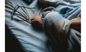ارتباط اختلال خواب با تنگی نفس ناشی از کرونا