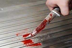 سرایدار یک مدرسه در شرق تهران زنش را با ۱۰ ضربه چاقو کشت