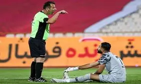 احتمالا زمان آغاز استفاده از سیستم VAR نیم‌فصل لیگ آینده خواهد بود